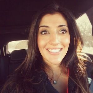 Meet your Posher, Erica